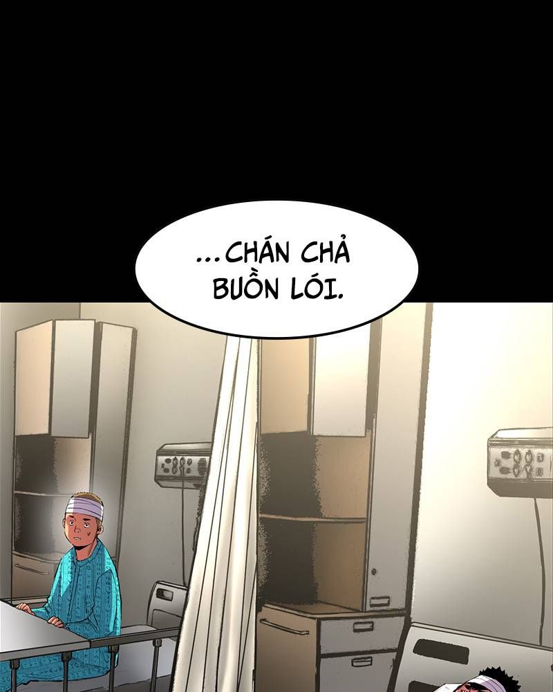 đọc truyện Phòng Gym Hanlim Chương 23 ảnh 27 tại Thiên Thai Truyện