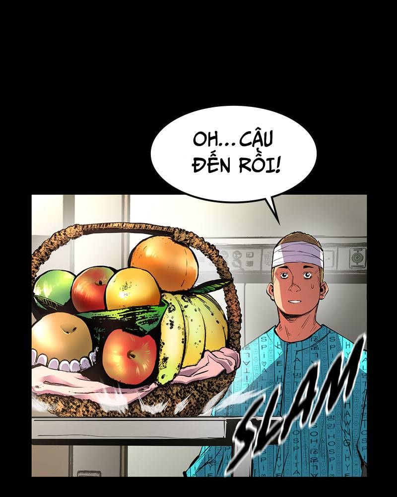 đọc truyện Phòng Gym Hanlim Chương 23 ảnh 29 tại Thiên Thai Truyện