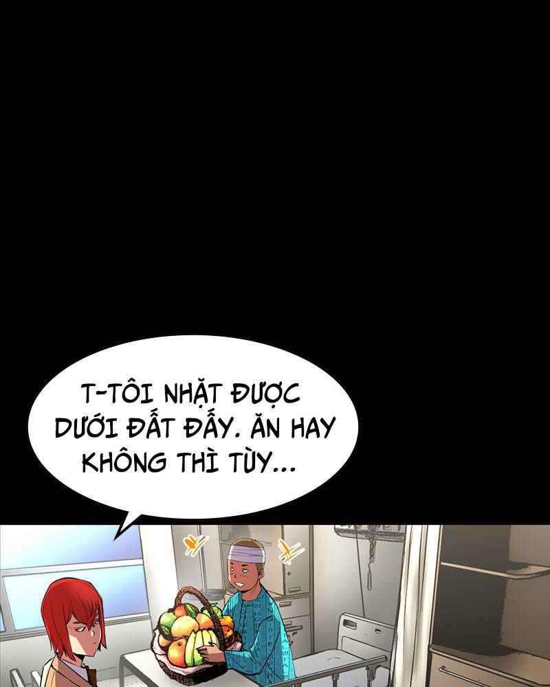 đọc truyện Phòng Gym Hanlim Chương 23 ảnh 30 tại Thiên Thai Truyện