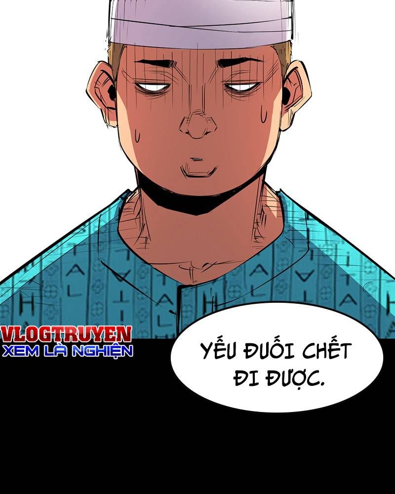 đọc truyện Phòng Gym Hanlim Chương 23 ảnh 33 tại Thiên Thai Truyện