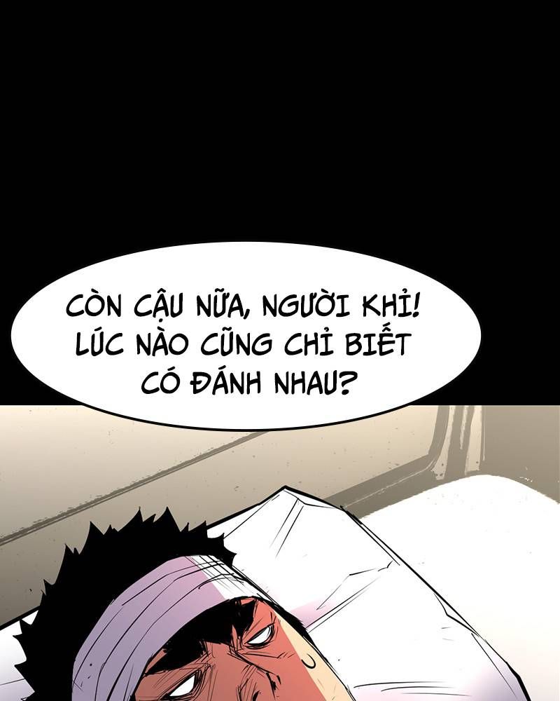 đọc truyện Phòng Gym Hanlim Chương 23 ảnh 34 tại Thiên Thai Truyện