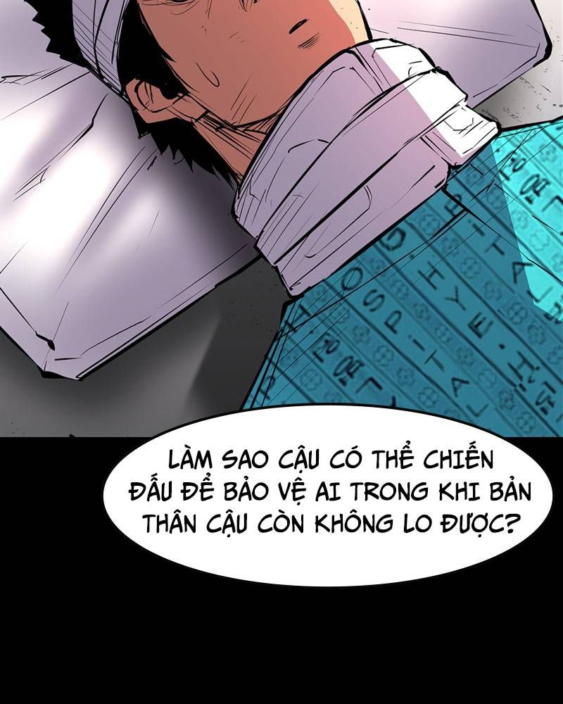 đọc truyện Phòng Gym Hanlim Chương 23 ảnh 35 tại Thiên Thai Truyện