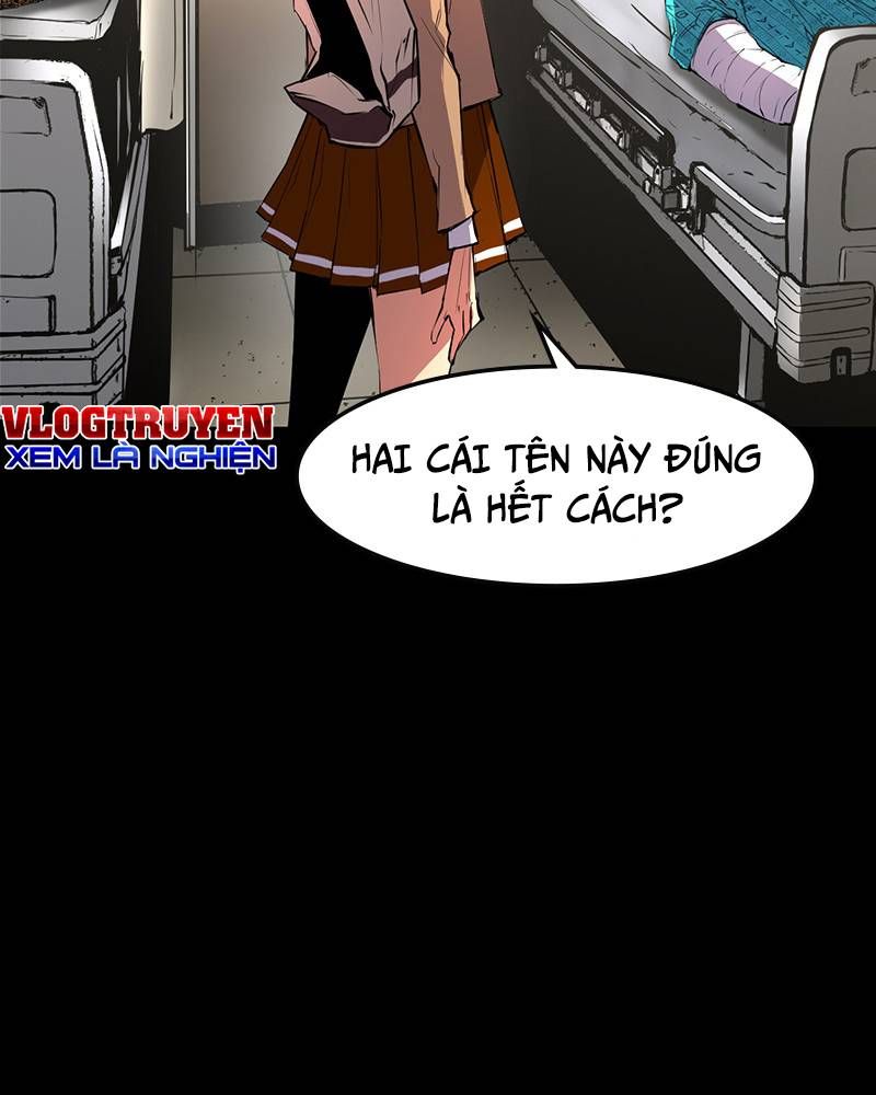 đọc truyện Phòng Gym Hanlim Chương 23 ảnh 37 tại Thiên Thai Truyện