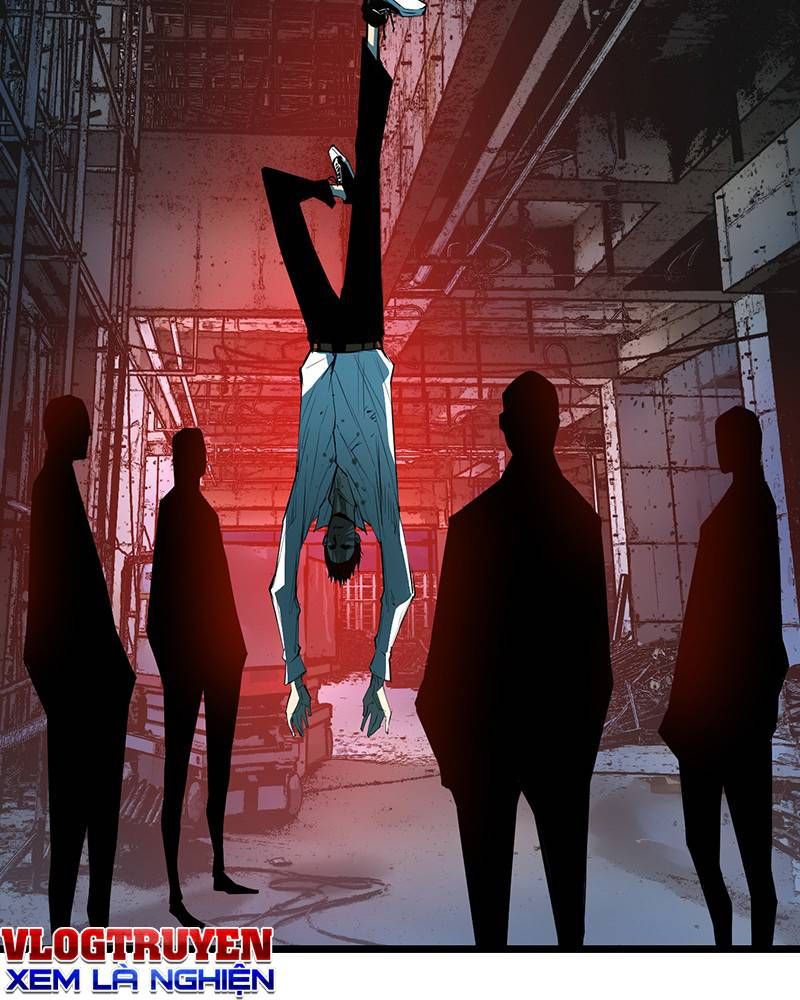 đọc truyện Phòng Gym Hanlim Chương 23 ảnh 8 tại Thiên Thai Truyện