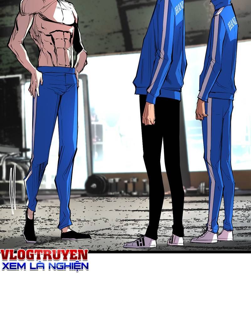 đọc truyện Phòng Gym Hanlim Chương 23 ảnh 69 tại Thiên Thai Truyện