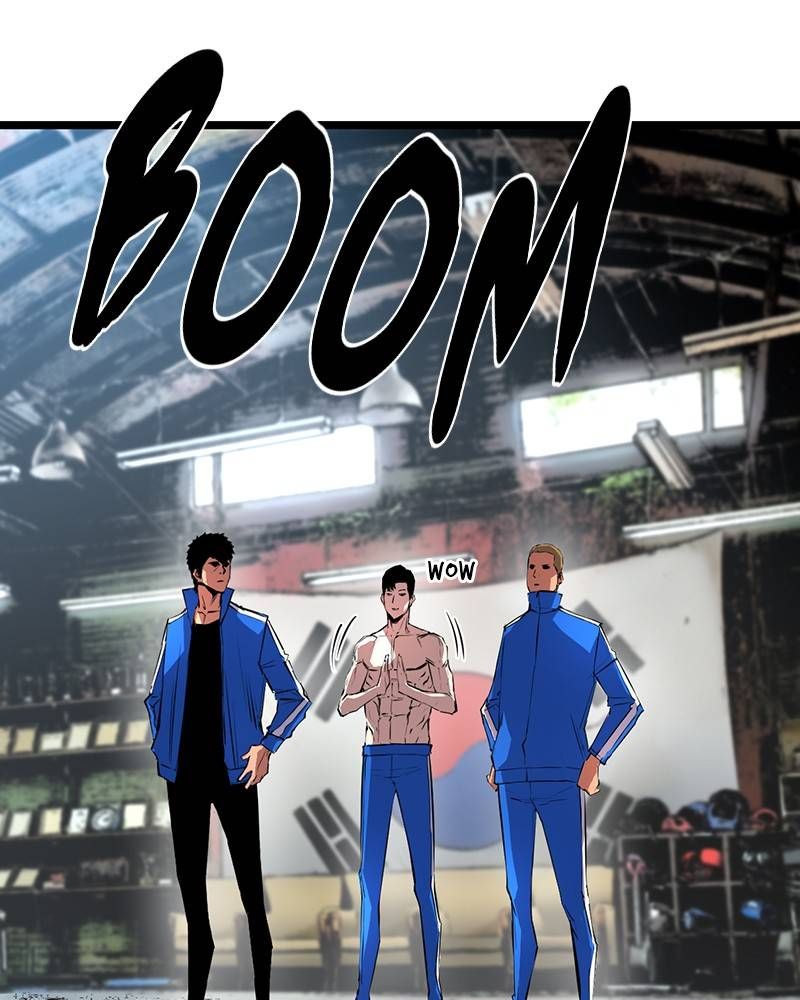 đọc truyện Phòng Gym Hanlim Chương 23 ảnh 77 tại Thiên Thai Truyện