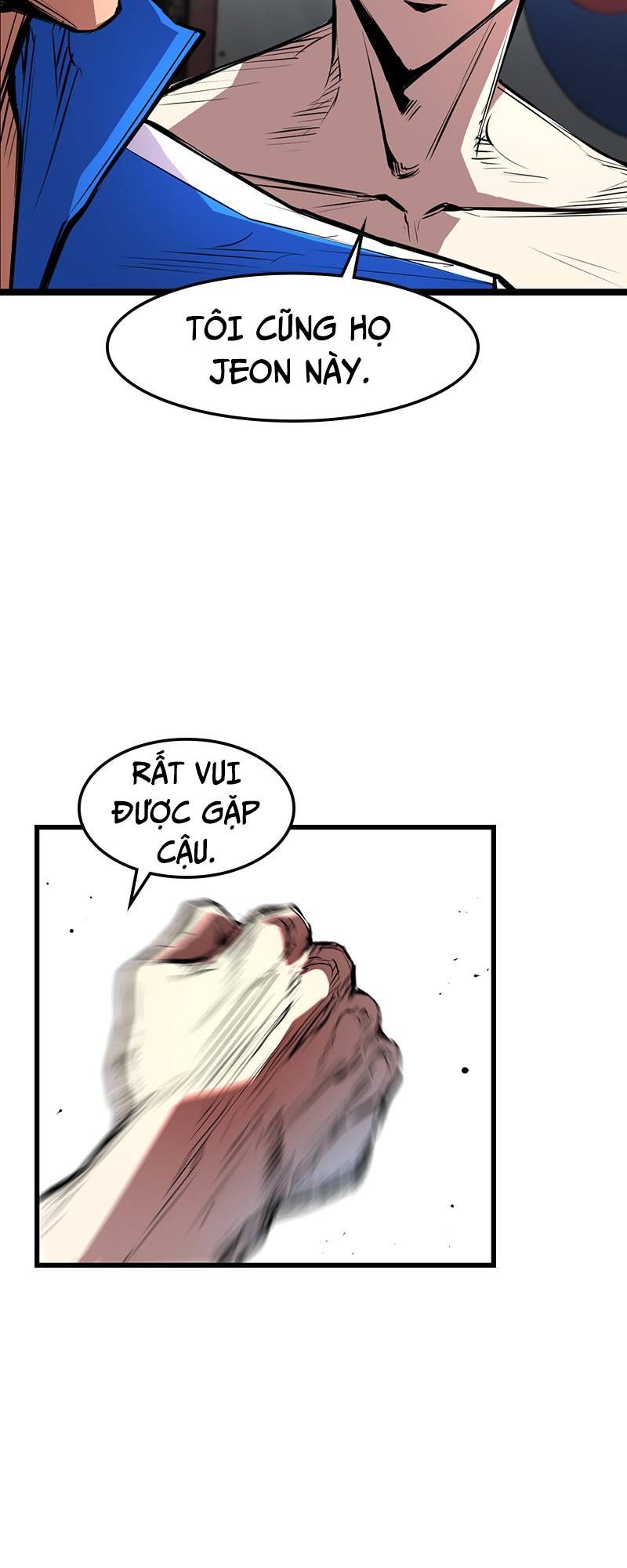 đọc truyện Phòng Gym Hanlim Chương 23 ảnh 82 tại Thiên Thai Truyện