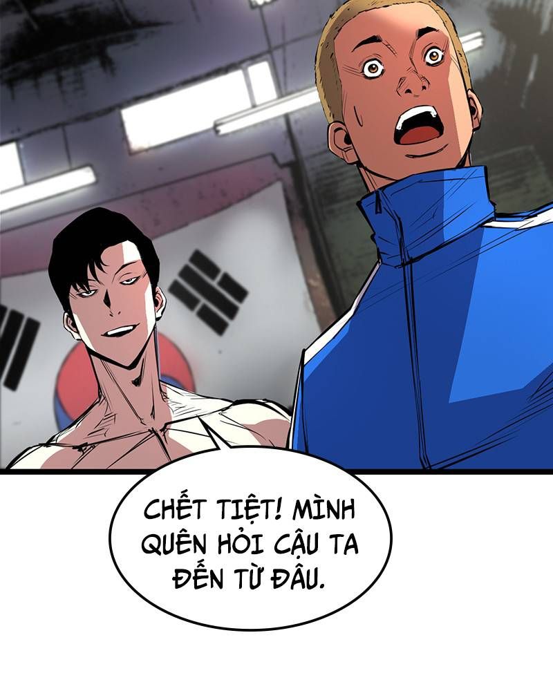 đọc truyện Phòng Gym Hanlim Chương 23 ảnh 90 tại Thiên Thai Truyện