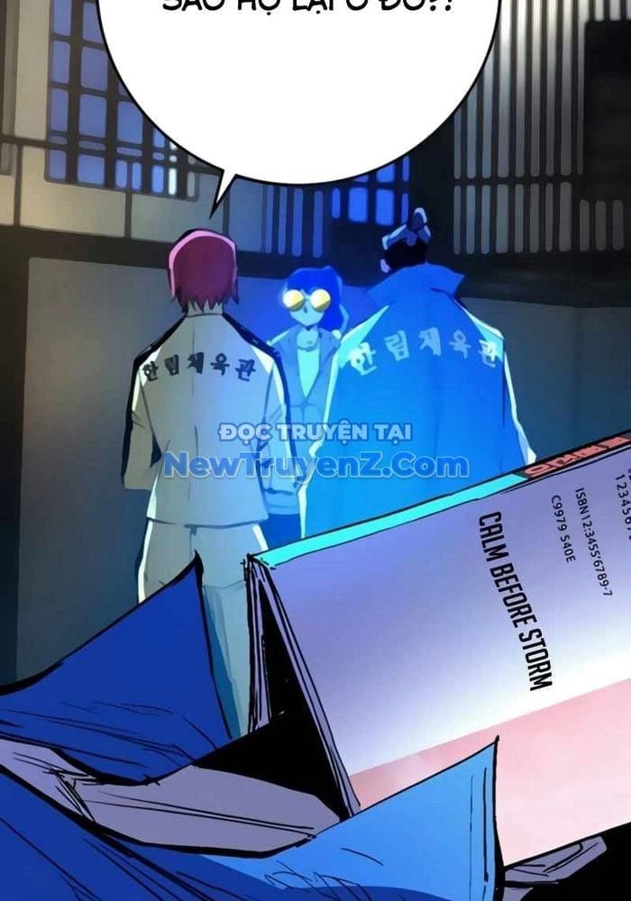 đọc truyện Phòng Gym Hanlim Chương 230 ảnh 23 tại Thiên Thai Truyện