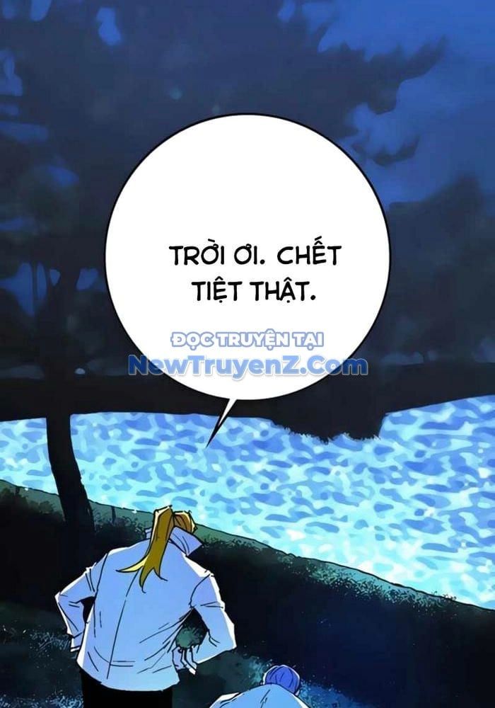 đọc truyện Phòng Gym Hanlim Chương 230 ảnh 28 tại Thiên Thai Truyện