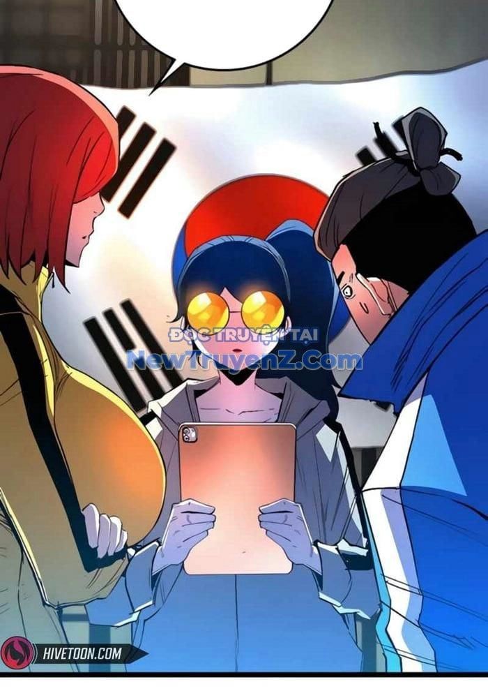 đọc truyện Phòng Gym Hanlim Chương 230 ảnh 5 tại Thiên Thai Truyện