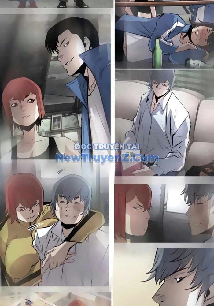 đọc truyện Phòng Gym Hanlim Chương 230 ảnh 85 tại Thiên Thai Truyện