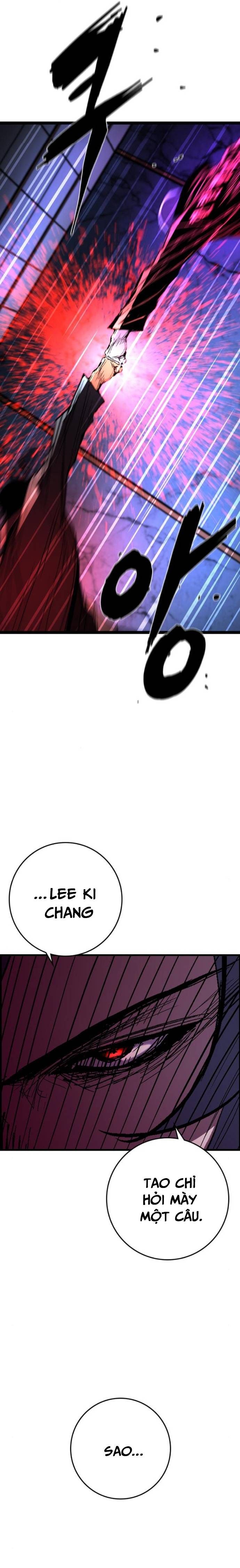 đọc truyện Phòng Gym Hanlim Chương 231 ảnh 15 tại Thiên Thai Truyện