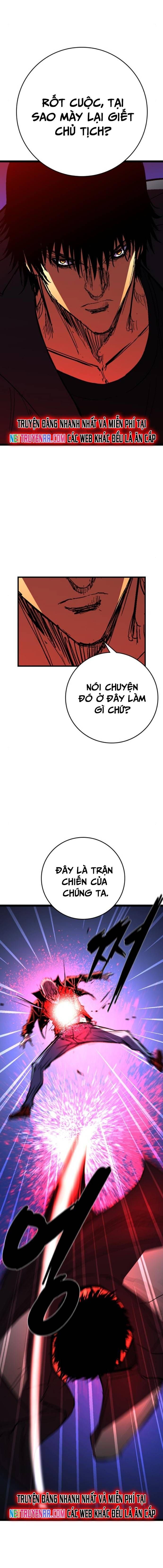 đọc truyện Phòng Gym Hanlim Chương 231 ảnh 16 tại Thiên Thai Truyện