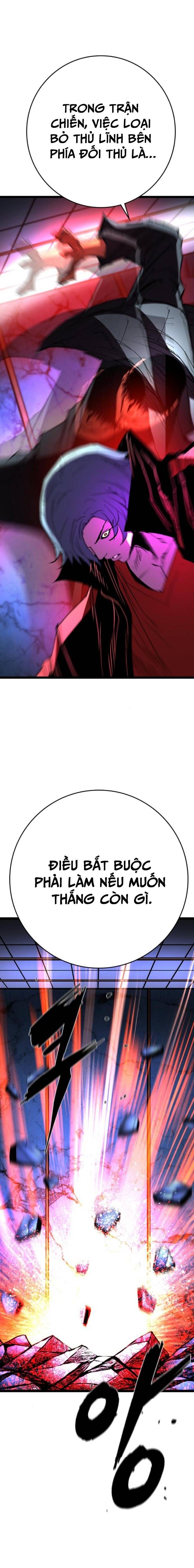 đọc truyện Phòng Gym Hanlim Chương 231 ảnh 17 tại Thiên Thai Truyện