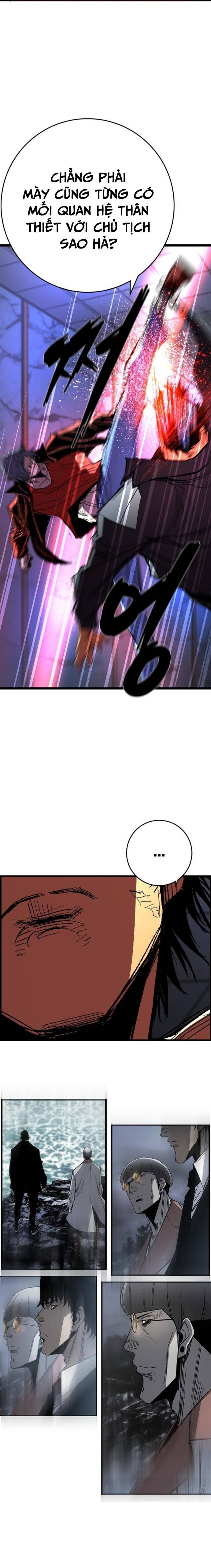 đọc truyện Phòng Gym Hanlim Chương 231 ảnh 19 tại Thiên Thai Truyện