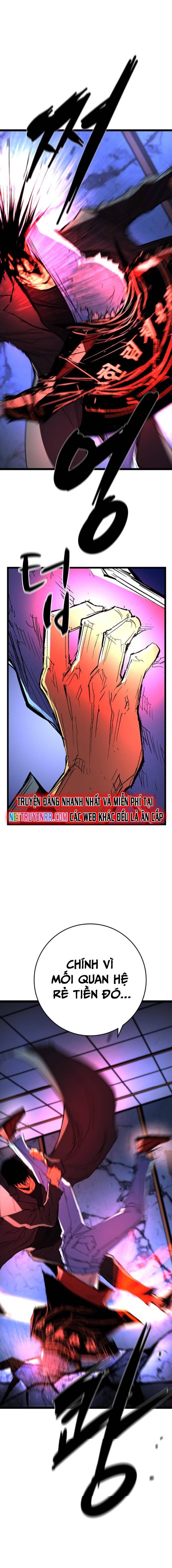 đọc truyện Phòng Gym Hanlim Chương 231 ảnh 20 tại Thiên Thai Truyện