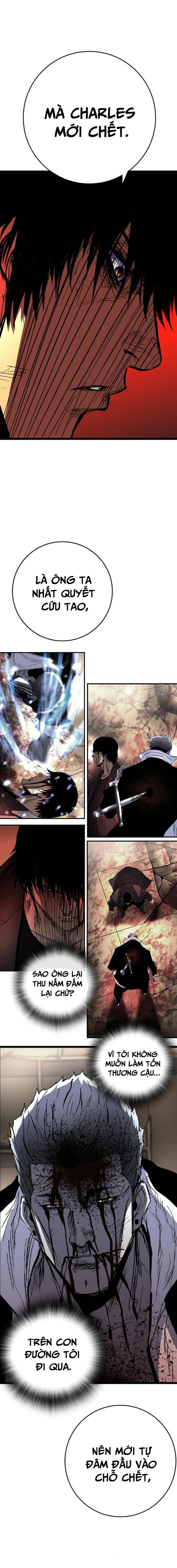 đọc truyện Phòng Gym Hanlim Chương 231 ảnh 21 tại Thiên Thai Truyện