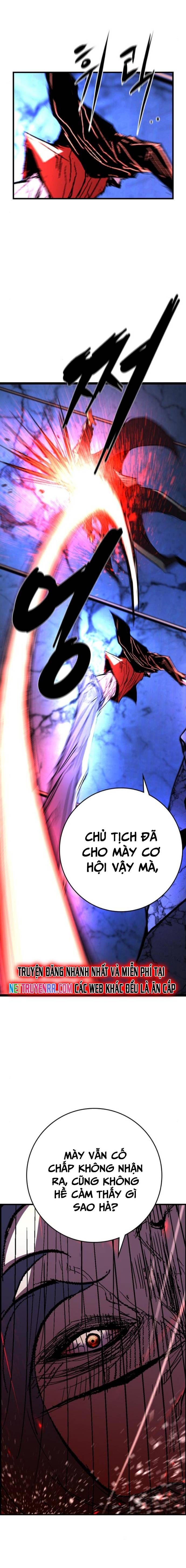 đọc truyện Phòng Gym Hanlim Chương 231 ảnh 23 tại Thiên Thai Truyện