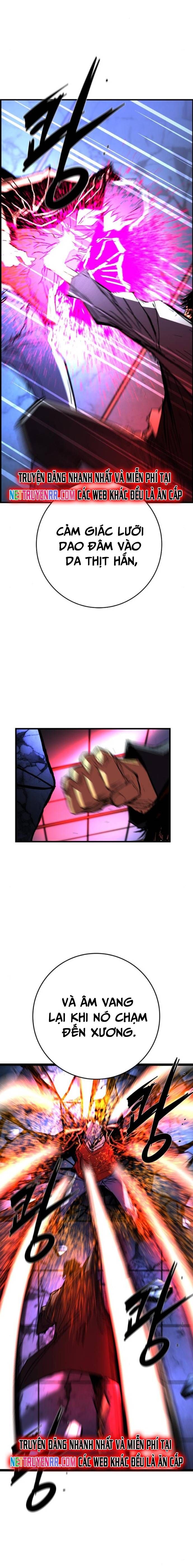 đọc truyện Phòng Gym Hanlim Chương 231 ảnh 25 tại Thiên Thai Truyện