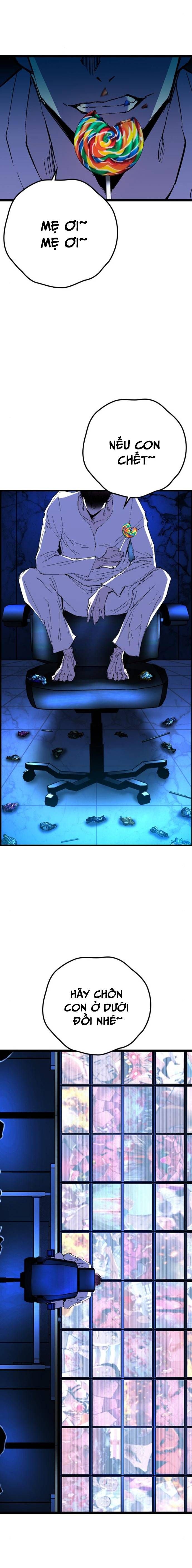 đọc truyện Phòng Gym Hanlim Chương 231 ảnh 5 tại Thiên Thai Truyện