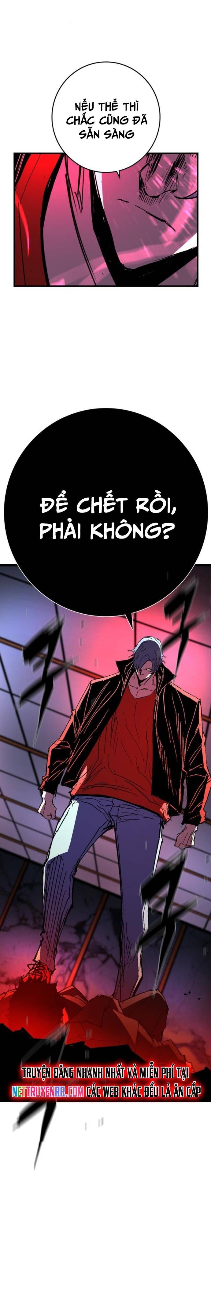 đọc truyện Phòng Gym Hanlim Chương 231 ảnh 32 tại Thiên Thai Truyện