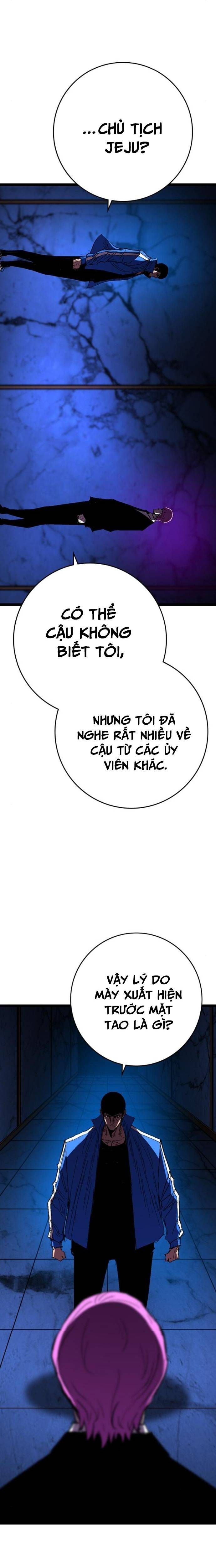 đọc truyện Phòng Gym Hanlim Chương 231 ảnh 36 tại Thiên Thai Truyện