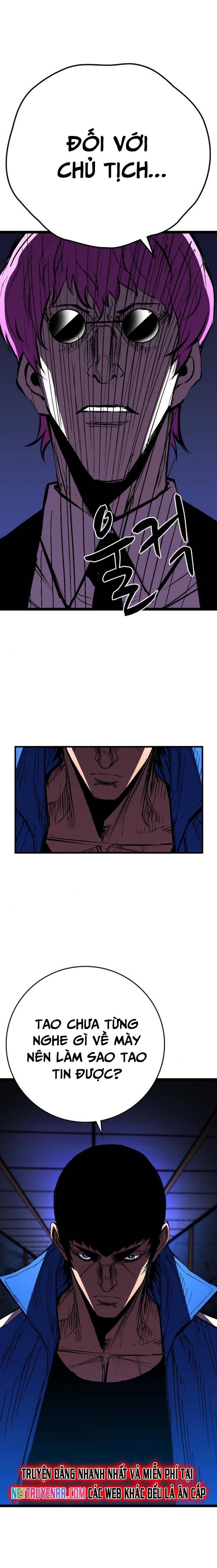 đọc truyện Phòng Gym Hanlim Chương 231 ảnh 40 tại Thiên Thai Truyện