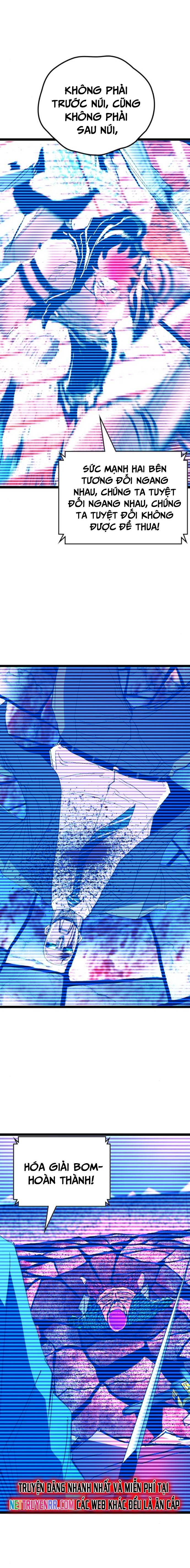 đọc truyện Phòng Gym Hanlim Chương 231 ảnh 6 tại Thiên Thai Truyện