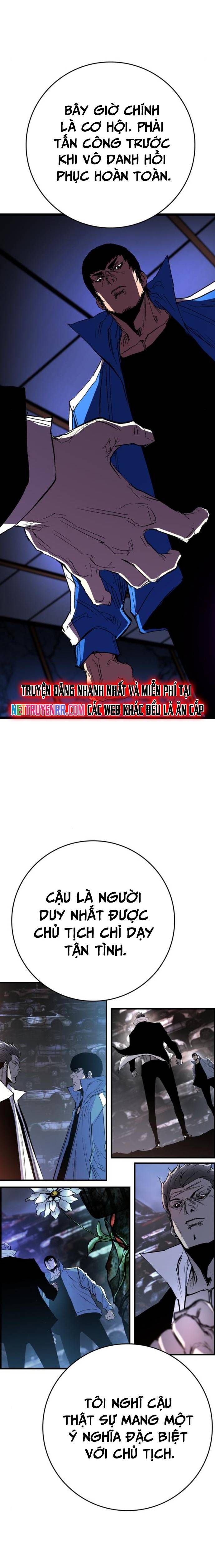 đọc truyện Phòng Gym Hanlim Chương 231 ảnh 43 tại Thiên Thai Truyện