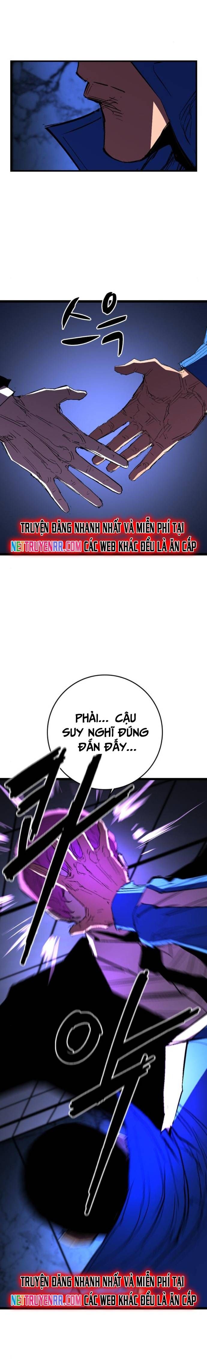 đọc truyện Phòng Gym Hanlim Chương 231 ảnh 45 tại Thiên Thai Truyện