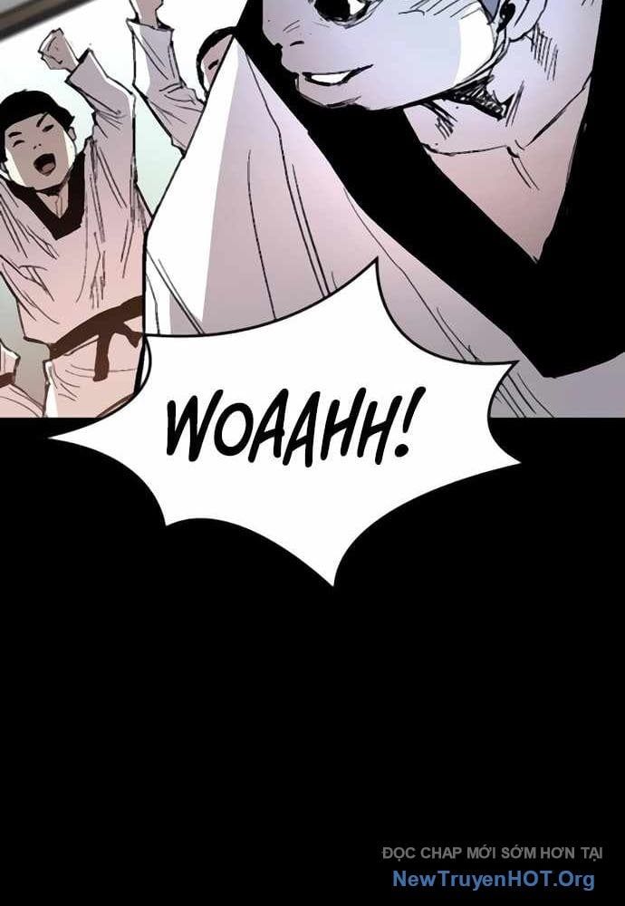 đọc truyện Phòng Gym Hanlim Chương 233 ảnh 49 tại Thiên Thai Truyện