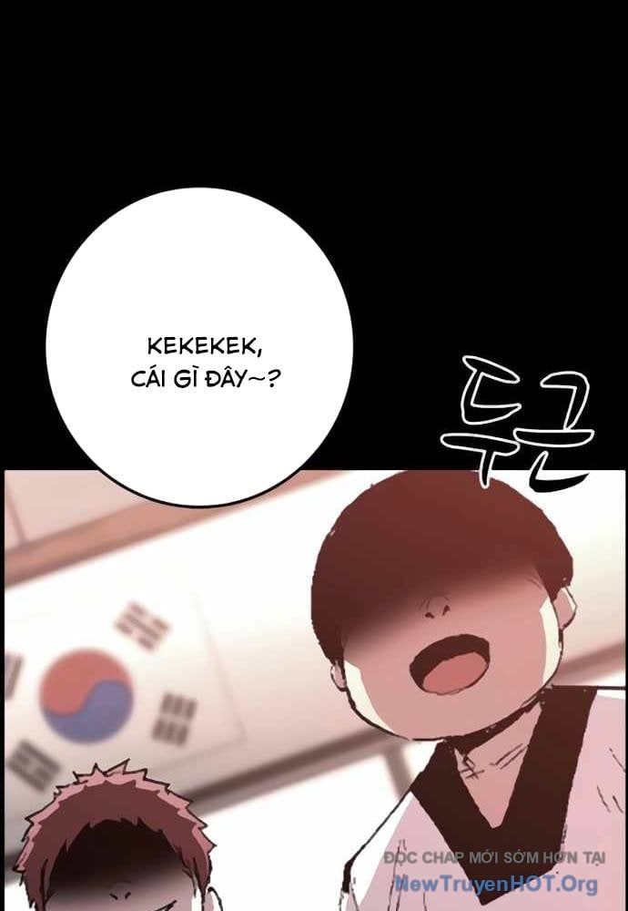 đọc truyện Phòng Gym Hanlim Chương 233 ảnh 54 tại Thiên Thai Truyện