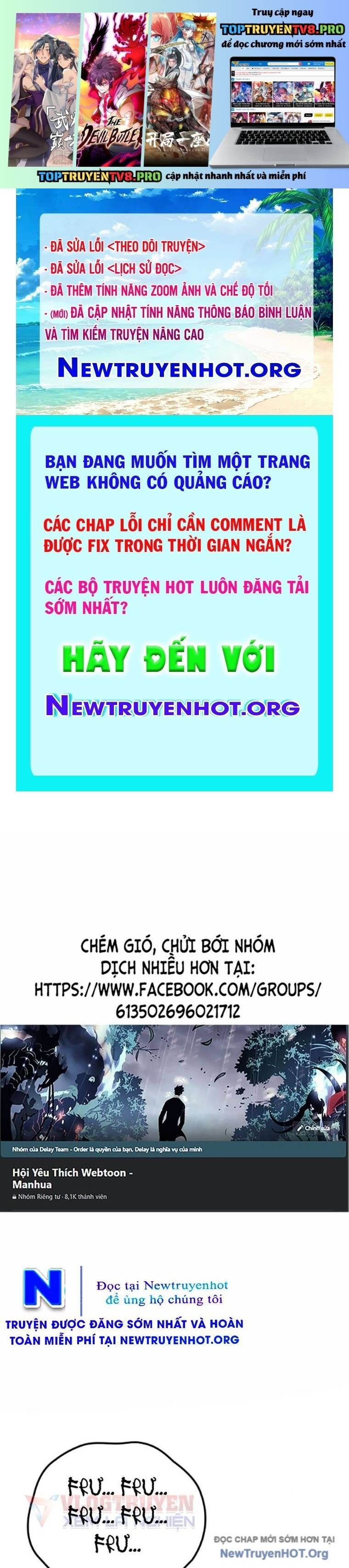 đọc truyện Phòng Gym Hanlim Chương 235 ảnh 3 tại Thiên Thai Truyện