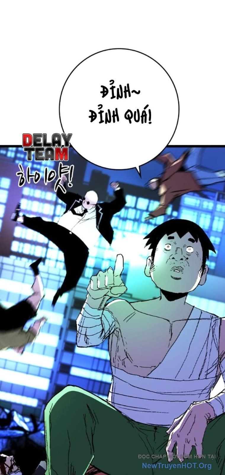 đọc truyện Phòng Gym Hanlim Chương 235 ảnh 126 tại Thiên Thai Truyện