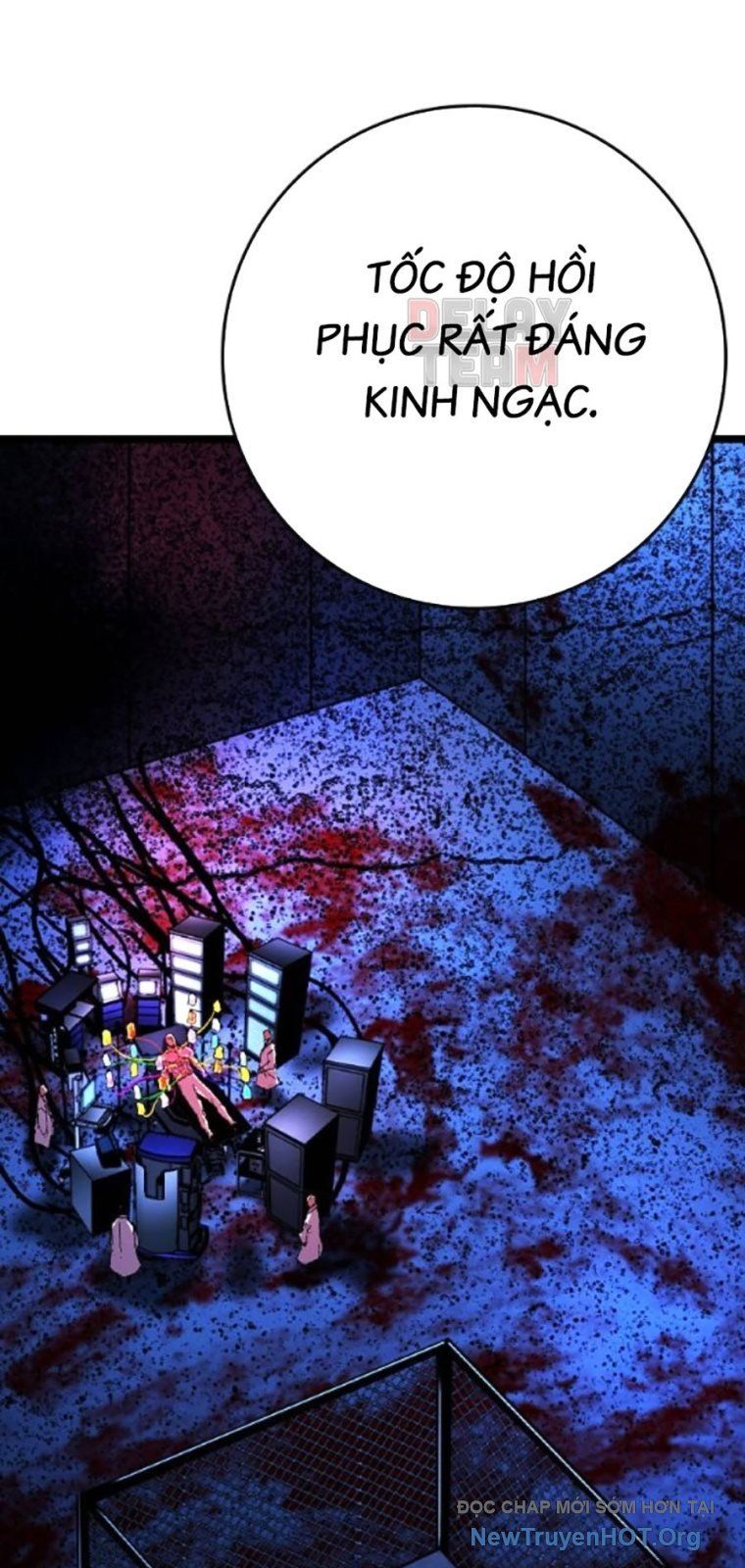 đọc truyện Phòng Gym Hanlim Chương 235 ảnh 140 tại Thiên Thai Truyện