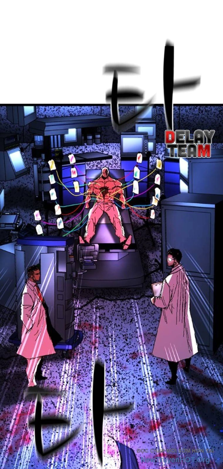 đọc truyện Phòng Gym Hanlim Chương 235 ảnh 148 tại Thiên Thai Truyện