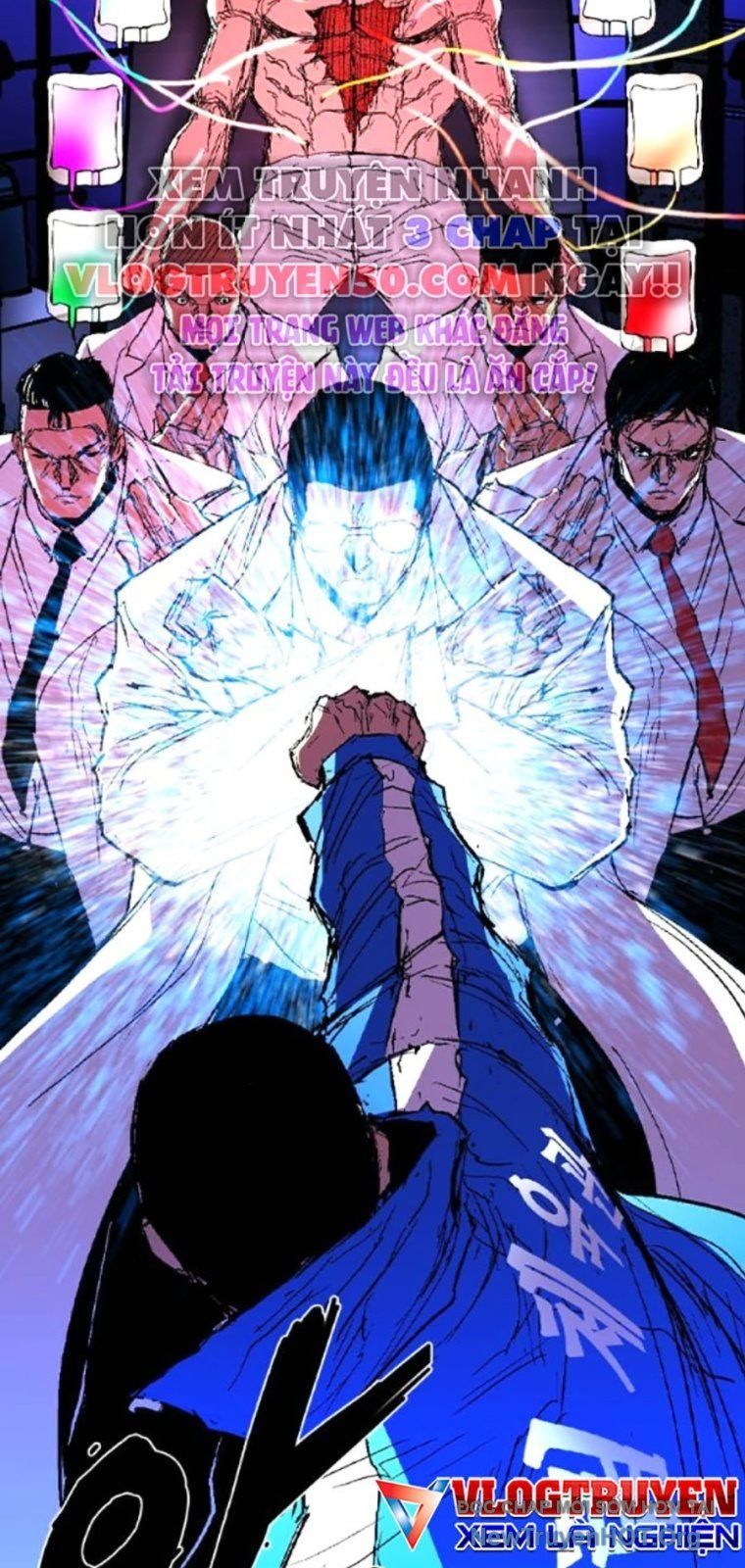 đọc truyện Phòng Gym Hanlim Chương 235 ảnh 156 tại Thiên Thai Truyện