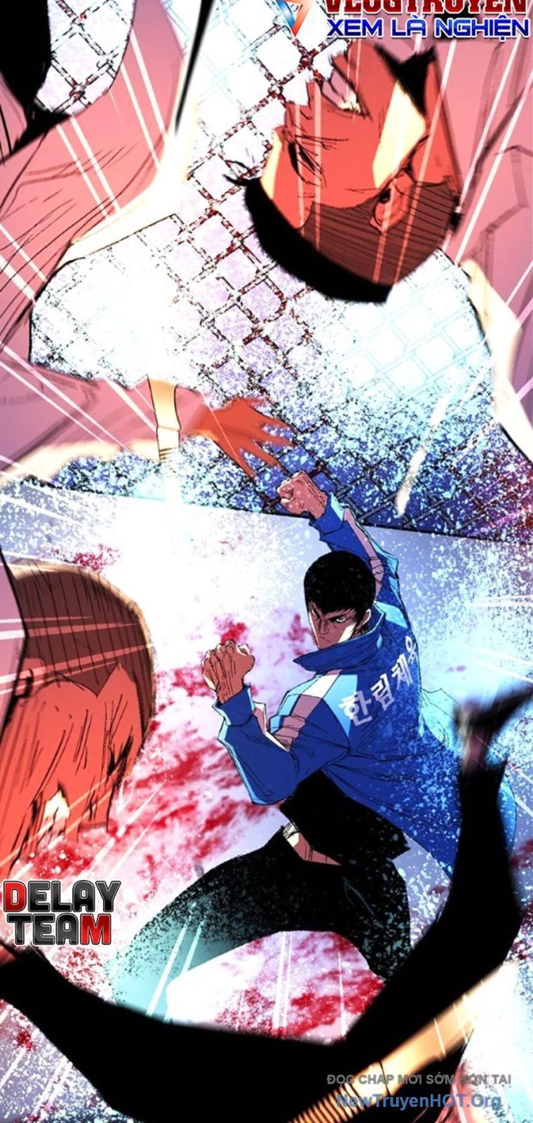 đọc truyện Phòng Gym Hanlim Chương 235 ảnh 165 tại Thiên Thai Truyện