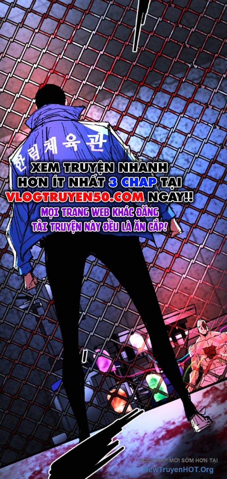 đọc truyện Phòng Gym Hanlim Chương 235 ảnh 173 tại Thiên Thai Truyện