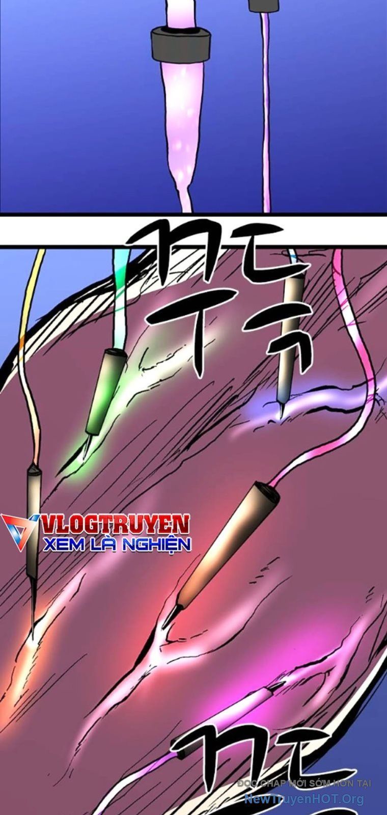 đọc truyện Phòng Gym Hanlim Chương 235 ảnh 180 tại Thiên Thai Truyện