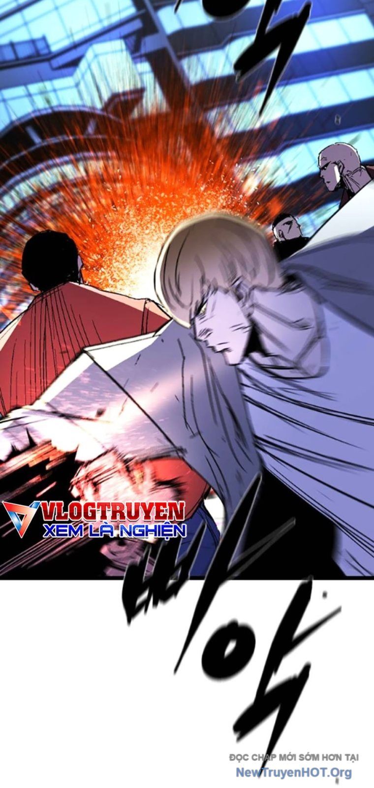 đọc truyện Phòng Gym Hanlim Chương 235 ảnh 36 tại Thiên Thai Truyện