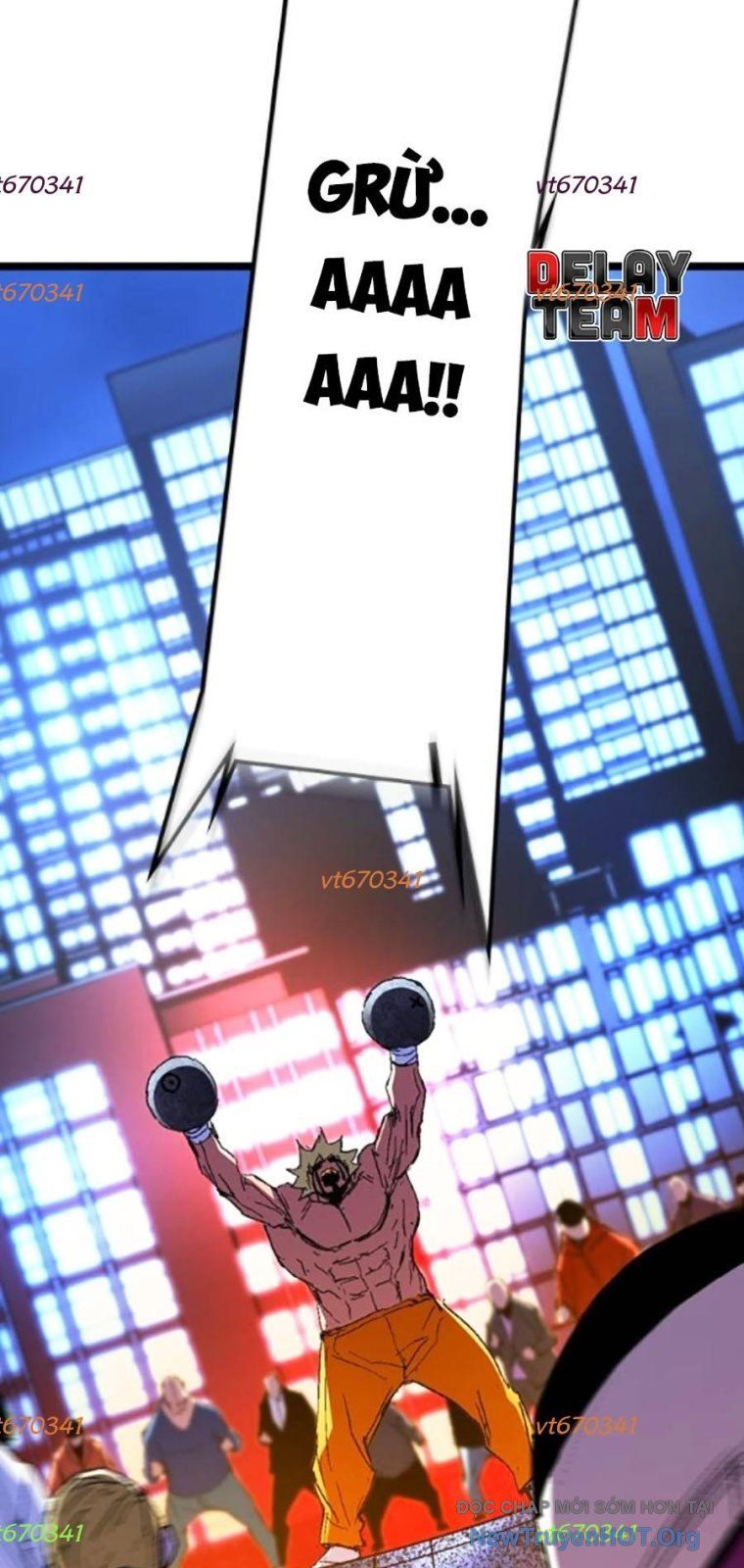 đọc truyện Phòng Gym Hanlim Chương 235 ảnh 6 tại Thiên Thai Truyện