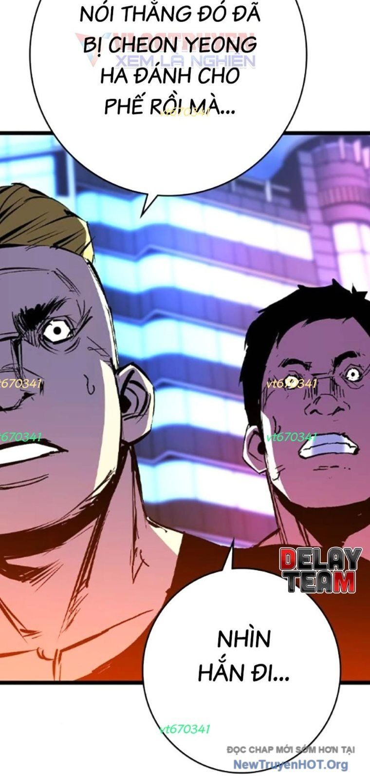 đọc truyện Phòng Gym Hanlim Chương 235 ảnh 8 tại Thiên Thai Truyện