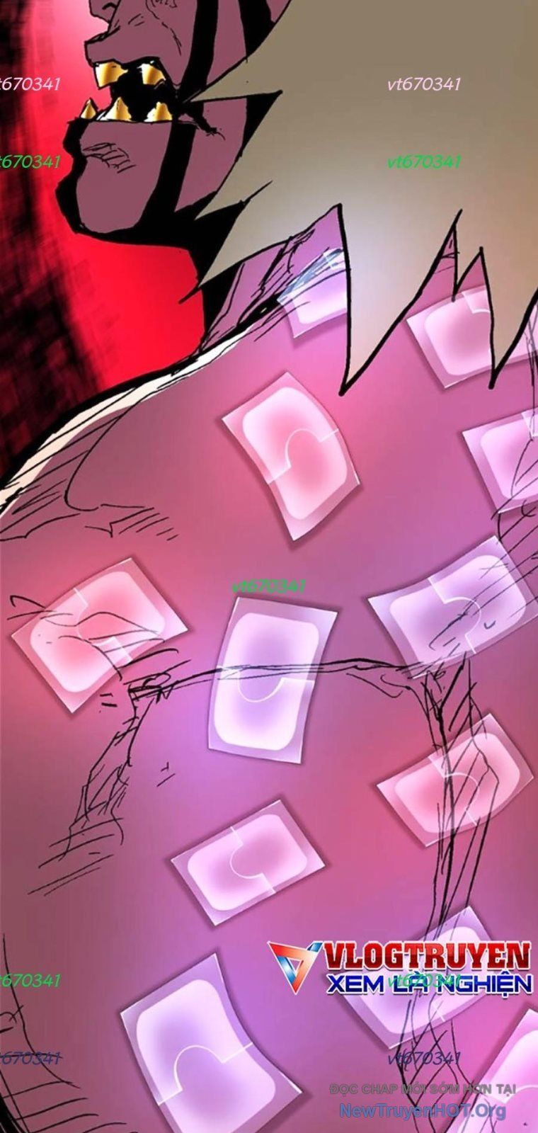 đọc truyện Phòng Gym Hanlim Chương 235 ảnh 10 tại Thiên Thai Truyện