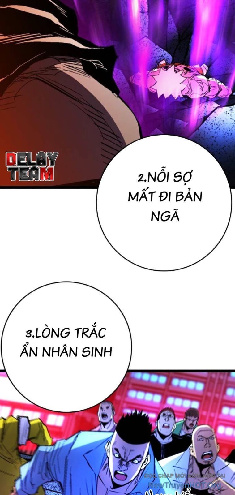 đọc truyện Phòng Gym Hanlim Chương 236 ảnh 109 tại Thiên Thai Truyện