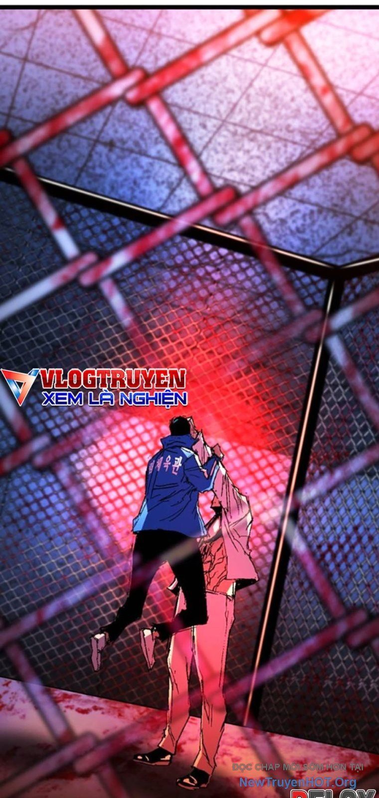 đọc truyện Phòng Gym Hanlim Chương 236 ảnh 192 tại Thiên Thai Truyện