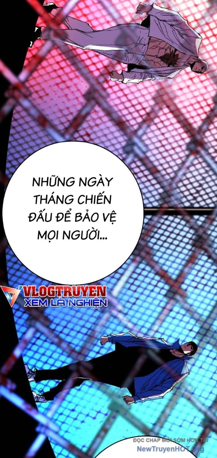 đọc truyện Phòng Gym Hanlim Chương 236 ảnh 28 tại Thiên Thai Truyện