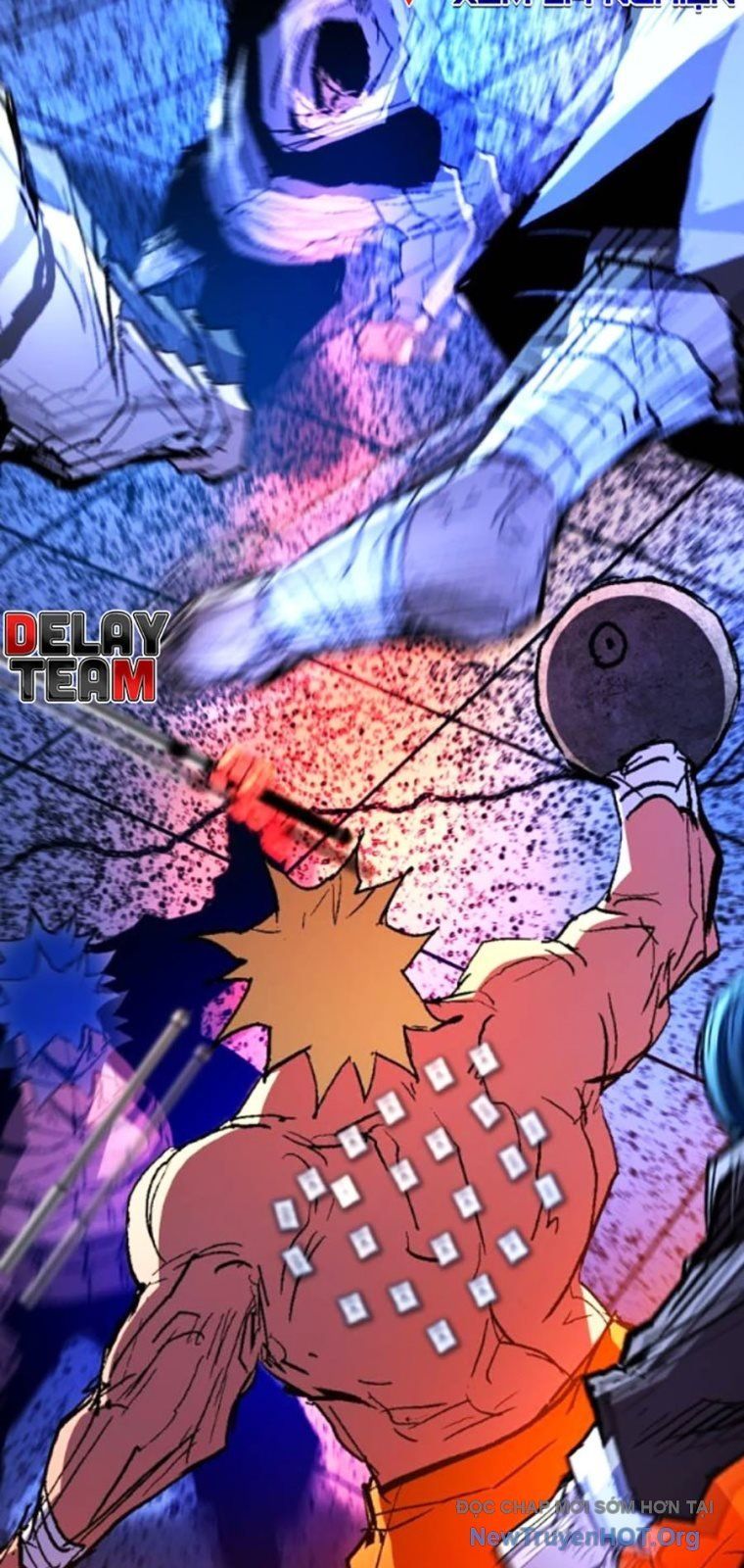 đọc truyện Phòng Gym Hanlim Chương 236 ảnh 39 tại Thiên Thai Truyện