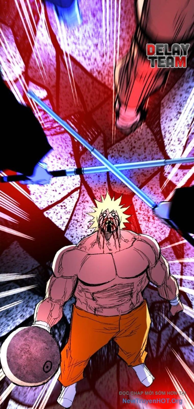 đọc truyện Phòng Gym Hanlim Chương 236 ảnh 58 tại Thiên Thai Truyện